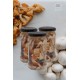 ASSORTMENT OF MUSHROOMS FIRST