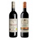 ESTUCHE DE 2 BOTELLAS CRIANZAS 17€