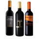 ESTUCHE DE 3 BOTELLAS CRIANZAS NAVARRA 15€ (L2)