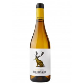 NOVILUNIO BLANCO GODELLO PROMOTION 6 X 7,90€