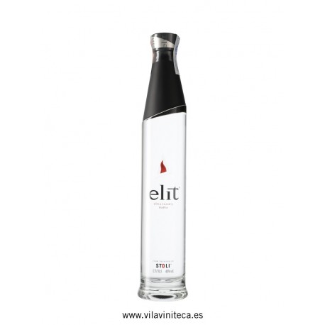 ELIT VODKA (6X39€)