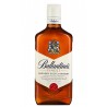 BALLANTINES WHISKEY (6X13,90€)