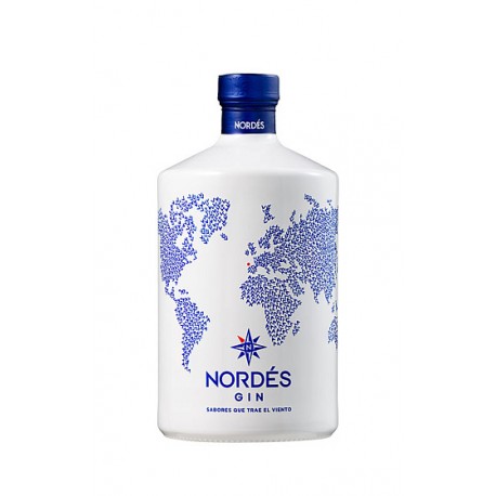 NORDÉS GINEBRA