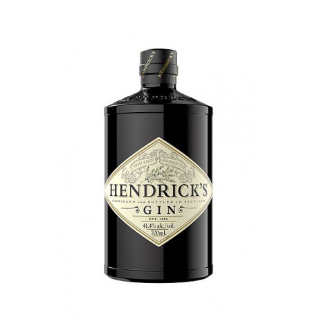 HENDRICK´S GINEBRA