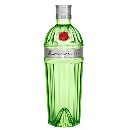TANQUERAY NºTEN GINEBRA (6X23,90€)