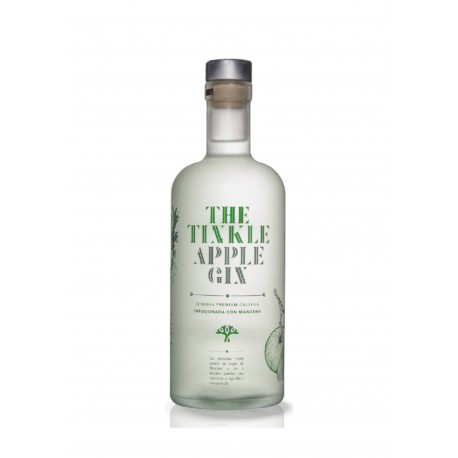 THE TINKLE APPLE GIN (6x15,90€)
