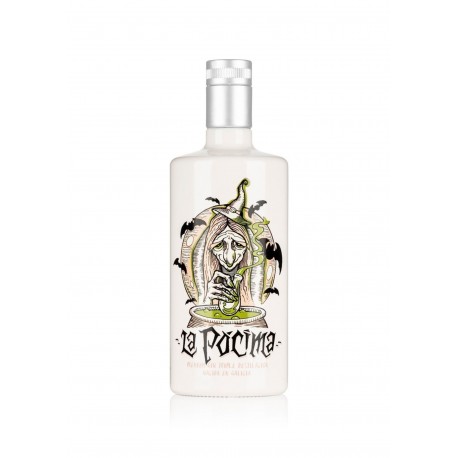 LA PÓCIMA GIN PREMIUM TRIPLE (6X14,90€)