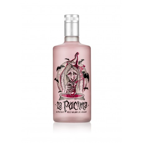 LA POCIMA PREMIUM GIN ROSÉ (6X14,90€)