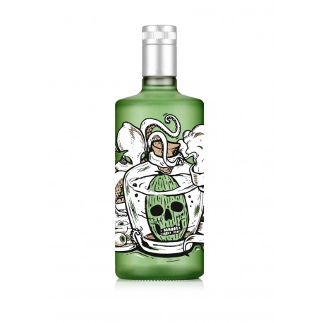 LA POCIMA LICOR DE MELON (6X14,90€)