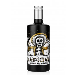 LA PÓCIMA CREMA DE MANGO (6X12,90€)