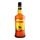 VETERANO BRANDY OSBONE (6X10,90€)
