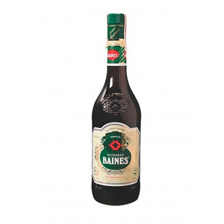 BAINES PACHARAN (6X16,90€)