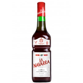 LA NAVARRA PACHARAN (6X10,90€)
