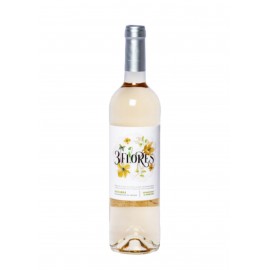 3F VIN BLANC BERAMENDI 6 UNITÉS