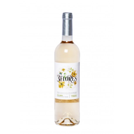 3F VIN BLANC BERAMENDI 6 UNITÉS