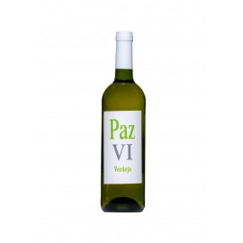 Verdejo Paz VI (12 uds)