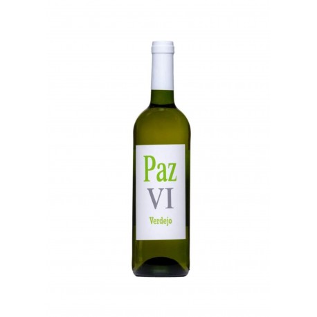 Verdejo Paz VI (12 pièces)