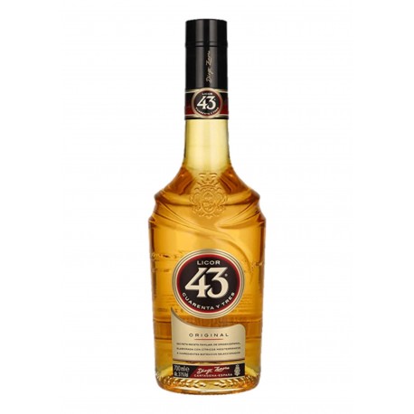 LICOR 43 (12X.....)