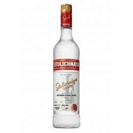 STOLICHNAYA VODKA PREMIUM (12X...)