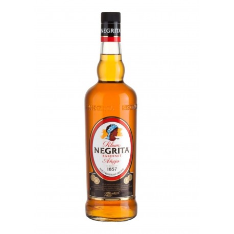 NEGRITA RON (6X...)