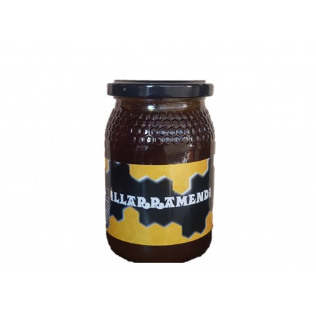 MIEL DE MONTAÑA ILLARRAMENDI DE 1KG 6 TARROS 59,90€ ¡ENVIO GRATIS!