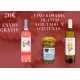 LOTE SAN VALENTIN ROSADO, BLANCO AFRUTADO Y ACEITUNAS 1KG 20€ + ENVIO GRATIS