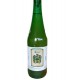 Sidra Natural Jauregui (12 uds)