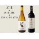 DIA DEL PADRE NOVILUNIO GODELLO Y MATARROMERA CRIANZA 37€ +ESTUCHE Y ENVIO GRATIS