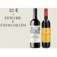 DIA DEL PADRE SEÑORIO DE ONDARRE RESERVA Y HERAS CORDON RESERVA 32€ + ESTUCHE Y ENVIO GRATIS
