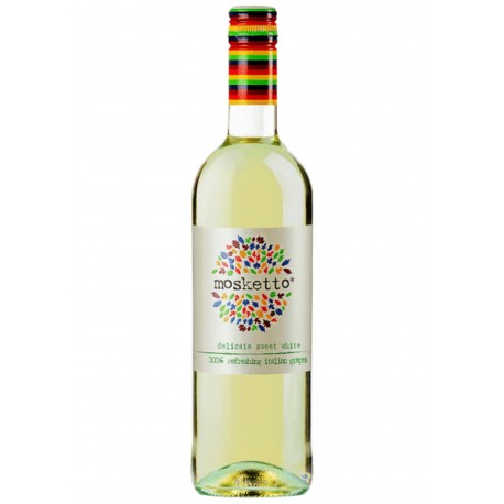 MOSCATO BLANCO 6 BOTELLAS 42€ !ENVIO GRATIS¡