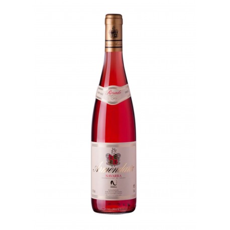 Armendáriz Rosado D.O. Navarra (12 units)