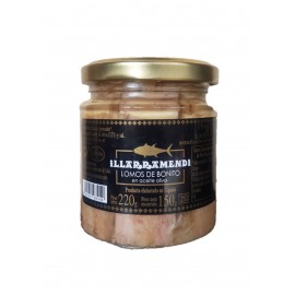 LOMOS DE BONITO EN ACEITE OLIVA 12UNIDADES ILLARRAMENDI ¡ENVIO GRATUITO!