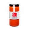 SOFRITO DE TOMATE CON ACEITE DE OLIVA VIRGEN EXTRA (2.25€X6) ALMANAQUE