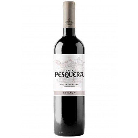 PESQUERA TINTO CRIANZA 6 BOTELLAS 120€+ENVIO GRATIS