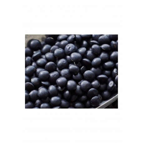 LENTEJA BELUGA NEGRA 2.90€X10KG