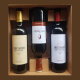 LOTE 3 BOTELLAS DIECH18CHO OLIVOS RESERVA,CRIANZA Y ENCINOS TINTO AFRUTADO 19.90€+ !ENVIO GRATIS¡'