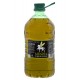 MENDÍA ACEITE DE OLIVA VIRGEN EXTRA 3L X 6 BOTELLAS 129€+ENVIO GRATIS