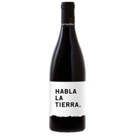 HABLA DE LA TIERRA TINTO 6BOT X 59€+ENVIO GRATIS