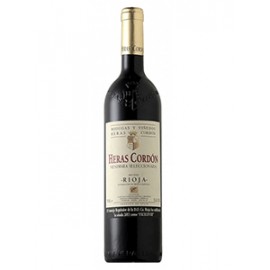 Heras Cordon Crianza 