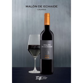 MALON D'ECHAIDE CRIANZA (12X3, 90 €)