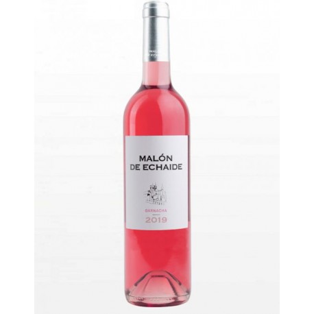 Malon de Echaide Rosado D. O. Navarra (12 pièces)