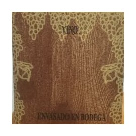 BAG IN BOX 15L Rosado RIOJA