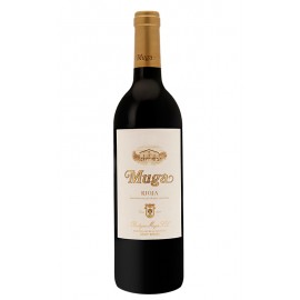 MUGA TINTO CRIANZA (12X 15.90 €)