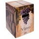 Sac En Boîte de 15 litres de vin "Chêne Rouge Recommandé"