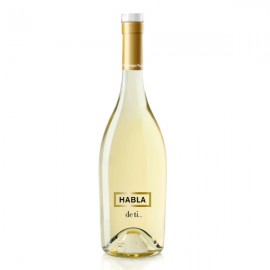 PARLEZ DE VOUS BLANC (12X 9,90€) IGP EXTREMADURA