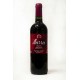 Carafe à vin jeune Fût de Chêne 12 pcs