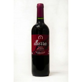 Illarra vino joven Barrica Roble 12 uds