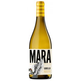 MARA MARTIN (6X 6.90 €) GODELLO