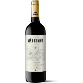 VIÑA BOMBIN RESERVA (12X 12,90€) D. O. RIOJA