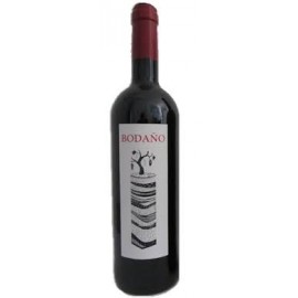 BODAÑO TINTO (12X 2.50 €)